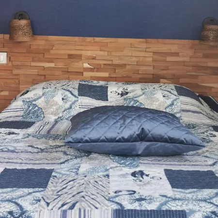 Apartamento Envolée Marine Pour 3 Pers - Berck-plage - 250m Et Commerces *