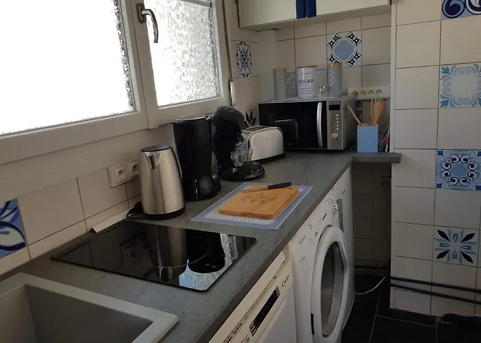 Envolée Marine Pour 3 Pers - Berck-plage - 250m Et Commerces Apartamento *
