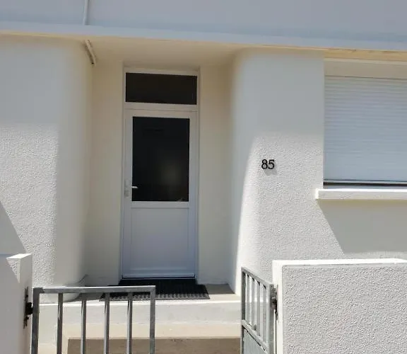 Envolée Marine Pour 3 Pers - Berck-plage - 250m Et Commerces * Berck