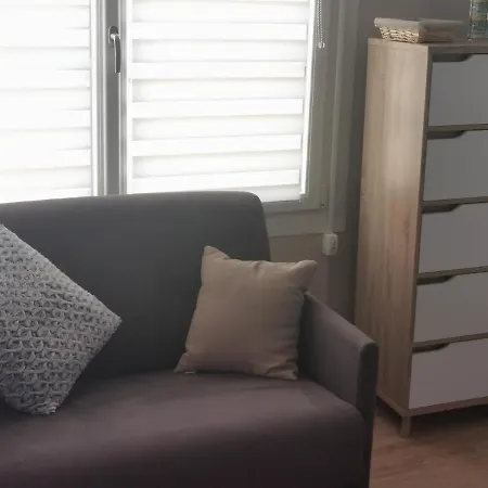 Envolée Marine Pour 3 Pers - Berck-plage - 250m Et Commerces * Berck