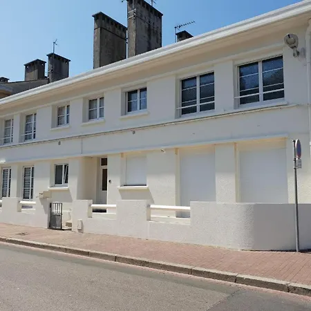 Envolée Marine Pour 3 Pers - Berck-plage - 250m Et Commerces