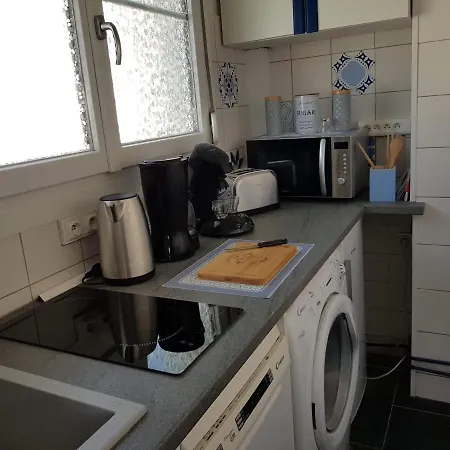 Envolée Marine Pour 3 Pers - Berck-plage - 250m Et Commerces Appartement *