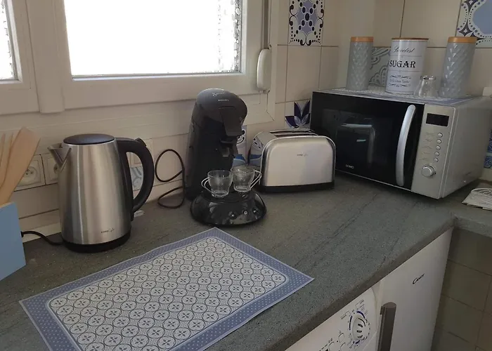 Envolee Marine Pour 3 Pers - Berck-plage - 250m Et Commerces דירה