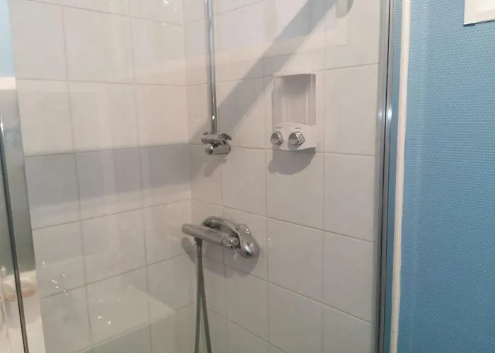 Envolee Marine Pour 3 Pers - Berck-plage - 250m Et Commerces